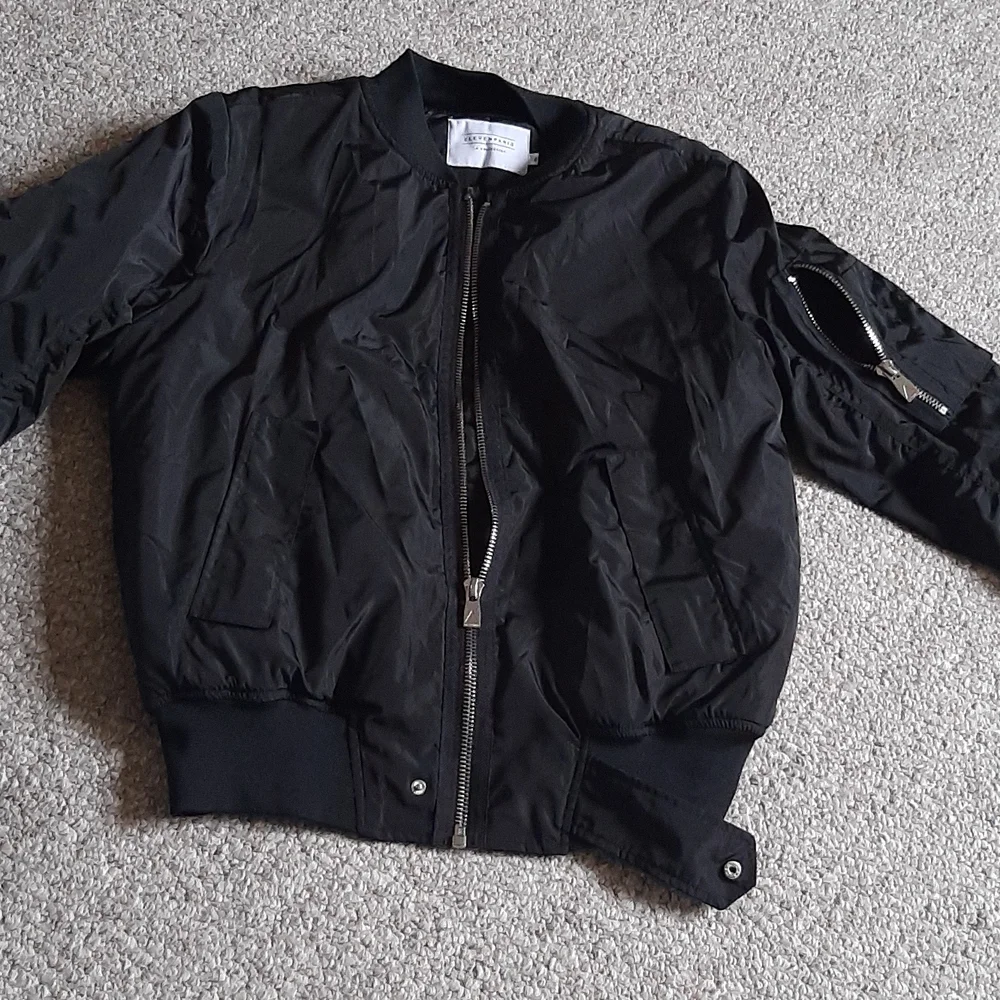 NWOT Eleven Paris LA Collection Men's Jacket. - Picture 3 of 10